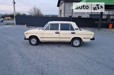Седан ВАЗ / Lada 2106 1987 в Каменец-Подольском