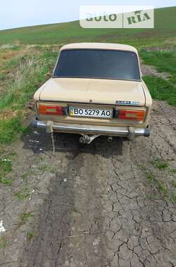 Седан ВАЗ / Lada 2106 1991 в Гусятине