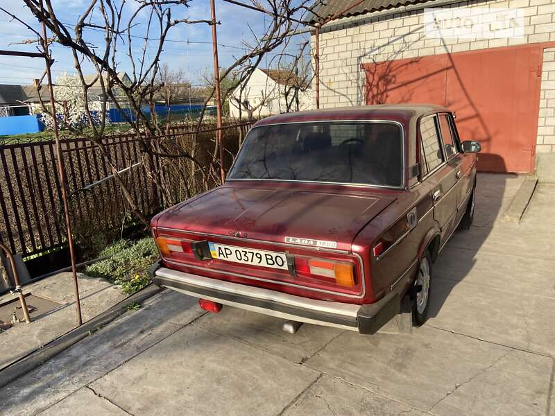Седан ВАЗ / Lada 2106 2001 в Томаківці