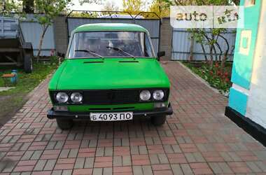 Седан ВАЗ / Lada 2106 1982 в Хоролі