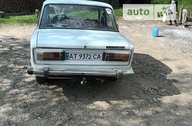 Седан ВАЗ / Lada 2106 1989 в Косові