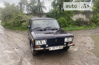 Седан ВАЗ / Lada 2106 1987 в Липовце