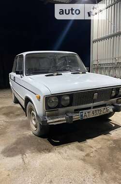 Седан ВАЗ / Lada 2106 1989 в Косові