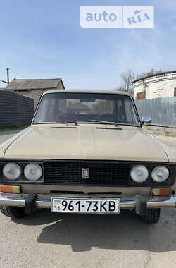 Седан ВАЗ / Lada 2106 1990 в Василькове