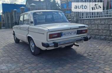 Седан ВАЗ / Lada 2106 1991 в Ужгороде
