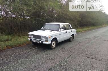 Седан ВАЗ / Lada 2106 1985 в Шполі