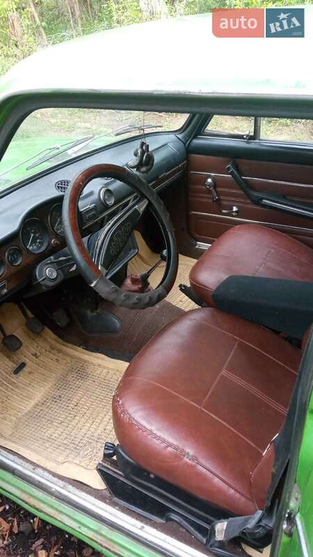 Седан ВАЗ / Lada 2106 1984 в Харькове