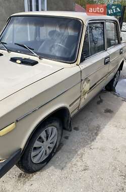 Седан ВАЗ 2106 1988 в 