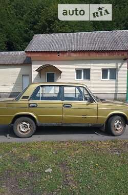 Седан ВАЗ / Lada 2106 1984 в Ужгороде