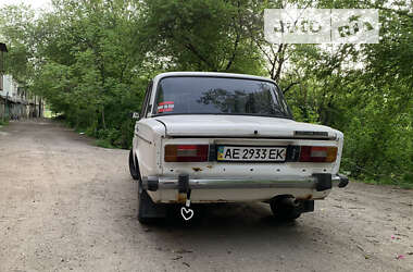 Седан ВАЗ / Lada 2106 1994 в Днепре