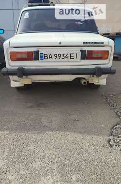 Седан ВАЗ / Lada 2106 1987 в Черноморске