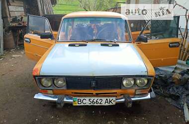 Седан ВАЗ / Lada 2106 1989 в Бориславе