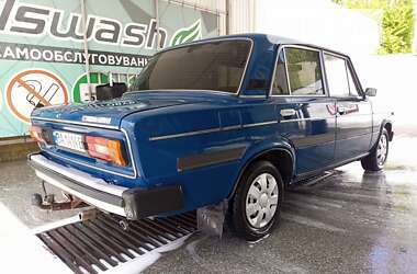 Седан ВАЗ / Lada 2106 2001 в Черновцах