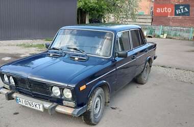 Седан ВАЗ / Lada 2106 1985 в Білій Церкві