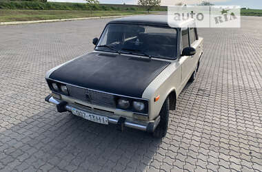Седан ВАЗ / Lada 2106 1985 в Николаевке