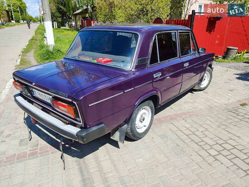 Седан ВАЗ / Lada 2106 2004 в Рокитном
