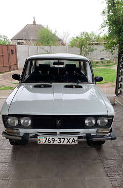 Седан ВАЗ / Lada 2106 1996 в Харкові