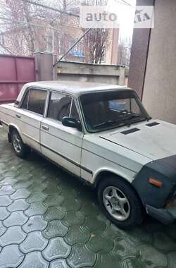Седан ВАЗ / Lada 2106 1988 в Херсоне