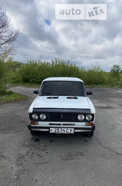 Седан ВАЗ / Lada 2106 1990 в Дубровиці