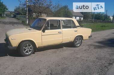 Седан ВАЗ / Lada 2106 1989 в Дубні