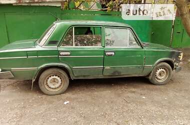 Седан ВАЗ / Lada 2106 1993 в Кременчуці