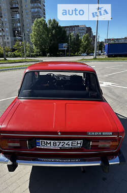 Седан ВАЗ / Lada 2106 1979 в Сумах