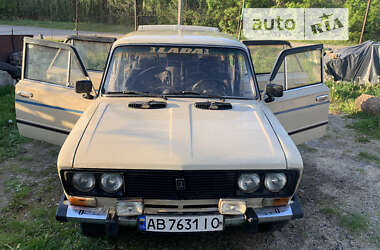 Седан ВАЗ / Lada 2106 1990 в Виннице