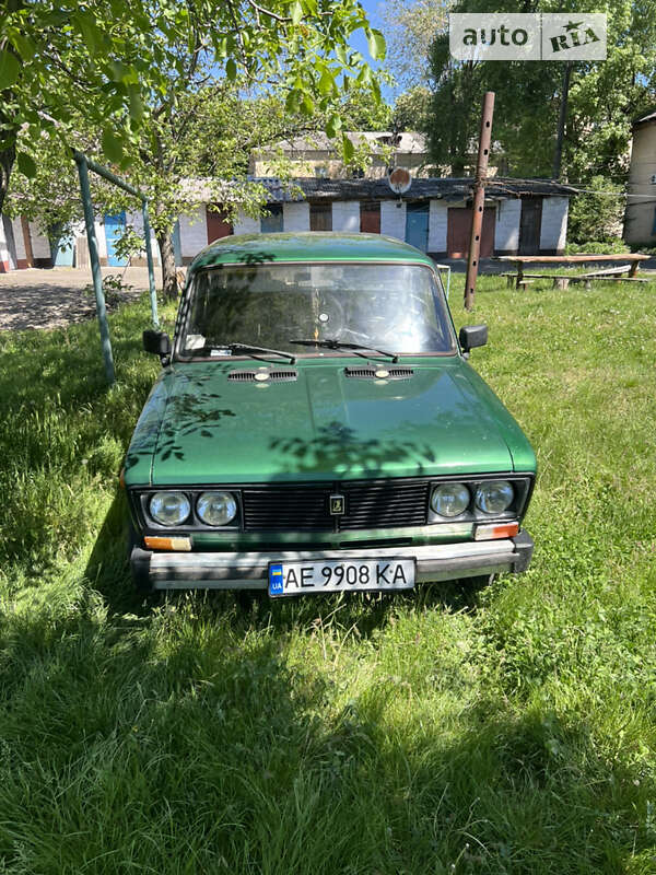 Седан ВАЗ / Lada 2106 1999 в Кривом Роге