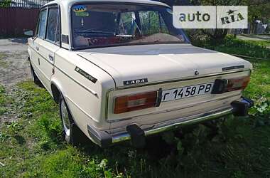 Седан ВАЗ / Lada 2106 1989 в Рівному