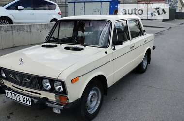 Седан ВАЗ / Lada 2106 1986 в Романове