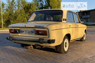 Седан ВАЗ / Lada 2106 1987 в Лебедине