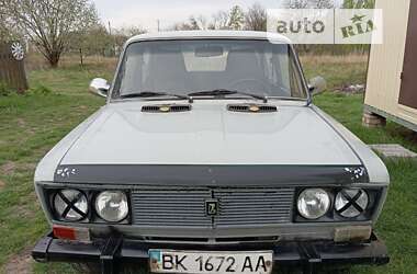 Седан ВАЗ / Lada 2106 1992 в Киеве