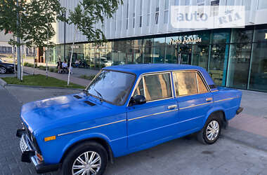 Седан ВАЗ / Lada 2106 1989 в Хмельницком