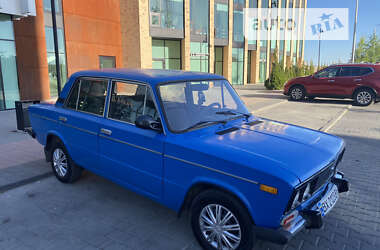 Седан ВАЗ / Lada 2106 1989 в Хмельницком