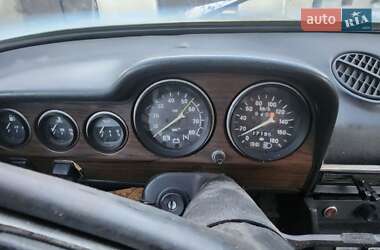 Седан ВАЗ / Lada 2106 1989 в Монастириській