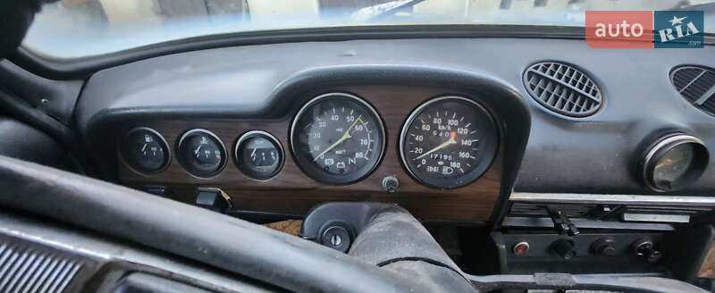 Седан ВАЗ / Lada 2106 1989 в Монастириській
