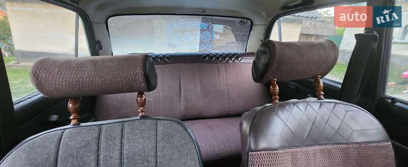 Седан ВАЗ / Lada 2106 1989 в Монастириській