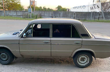 Седан ВАЗ / Lada 2106 1990 в Білій Церкві