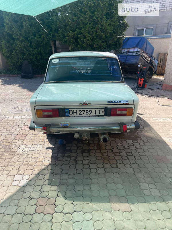 Седан ВАЗ / Lada 2106 1993 в Миколаєві