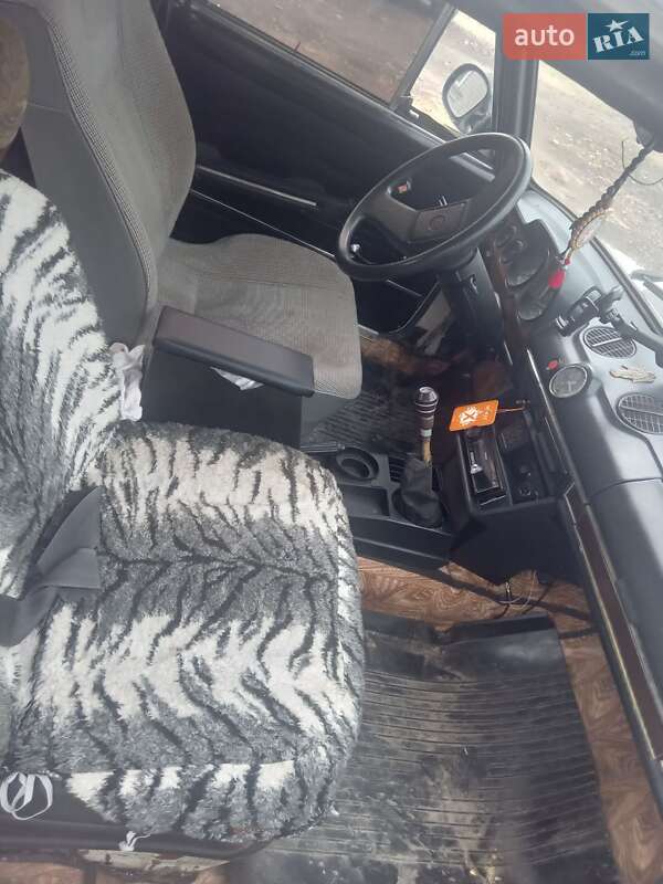 Седан ВАЗ / Lada 2106 1987 в Горохове