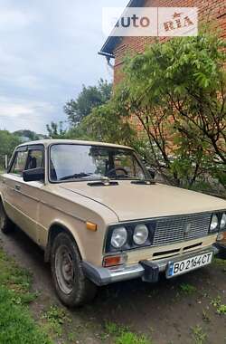 Седан ВАЗ / Lada 2106 1988 в Козові