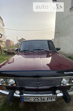 Седан ВАЗ / Lada 2106 1984 в Городку