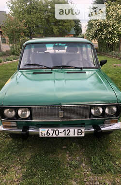 Седан ВАЗ / Lada 2106 1985 в Коломиї