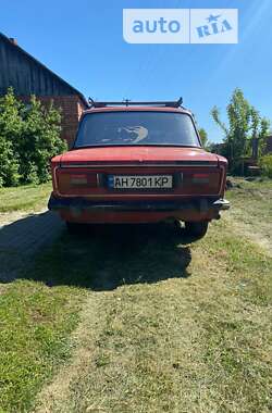 Седан ВАЗ / Lada 2106 1990 в Сумах