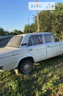 Седан ВАЗ / Lada 2106 1989 в Кременчуці