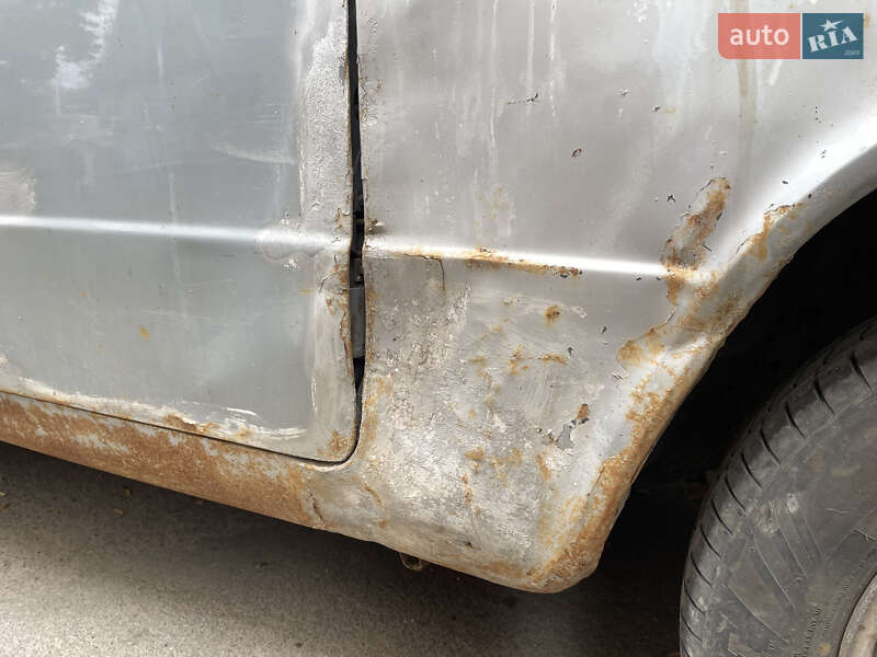 Седан ВАЗ / Lada 2106 1984 в Одессе фото 14 Седан ВАЗ / Lada 2106 1984 в Одессе