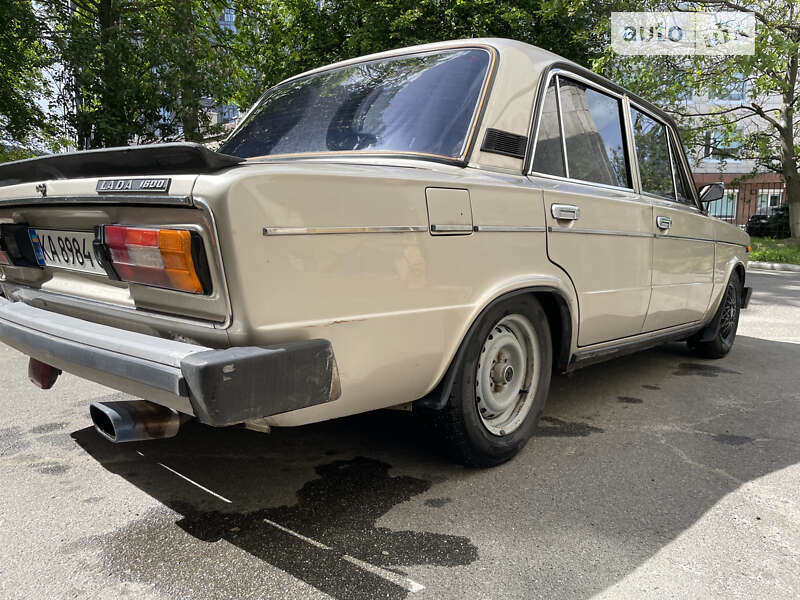 Седан ВАЗ / Lada 2106 2000 в Києві