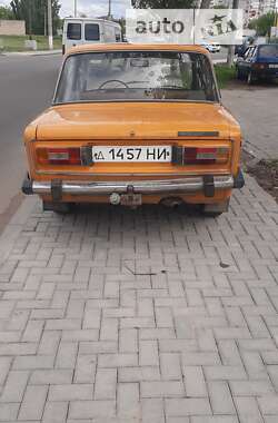 Седан ВАЗ / Lada 2106 1988 в Миколаєві