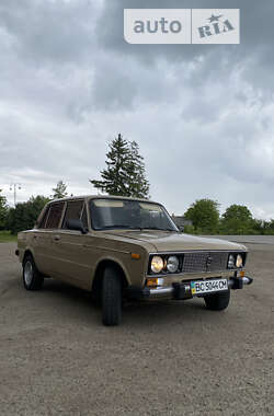 Седан ВАЗ / Lada 2106 1990 в Стрые