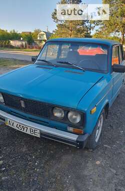 Седан ВАЗ / Lada 2106 1994 в Солоніцівці